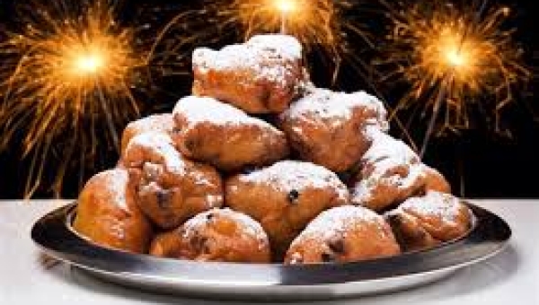 Oliebollentoernooi 2026